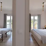 Id Living Apartman *
