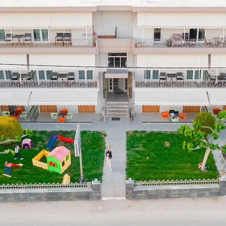 Apartment Stork Vivari