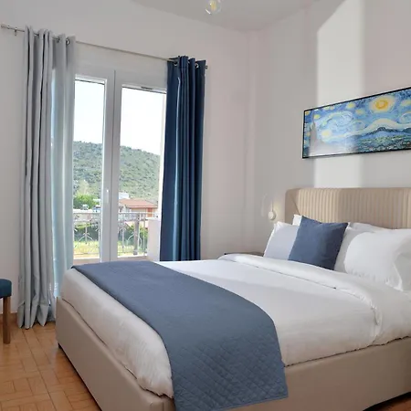 Stork Appartement