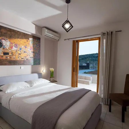 Διαμέρισμα Stork - Garden & Sea View *