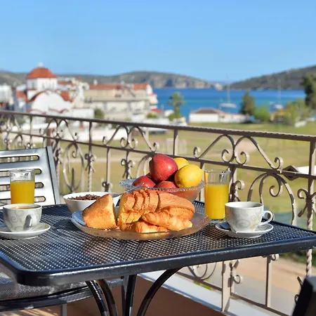 Stork - Garden & Sea View * Vivari