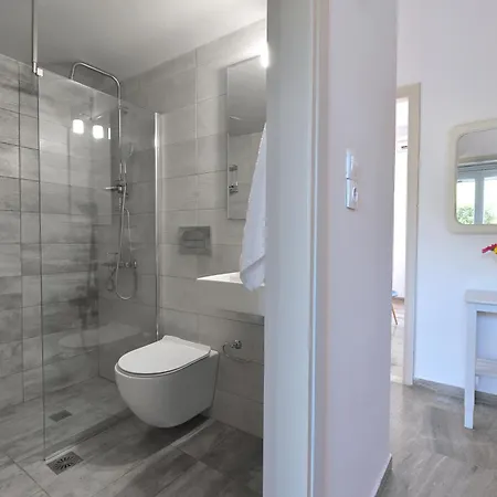 Appartement Stork
