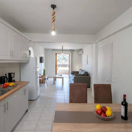 Stork Appartement *
