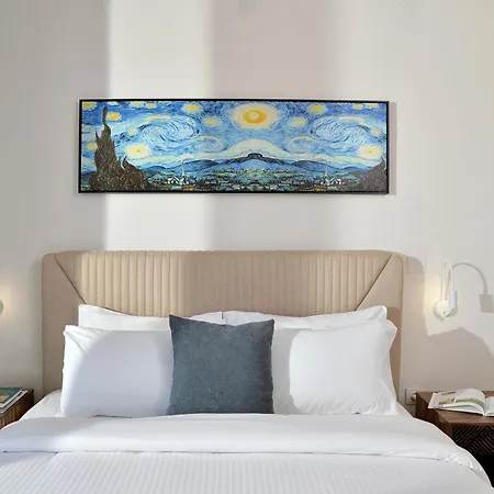 Stork Apartment Vivari