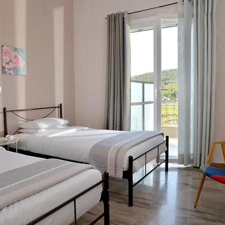 Appartement Stork Vivári