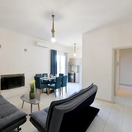Stork Appartement