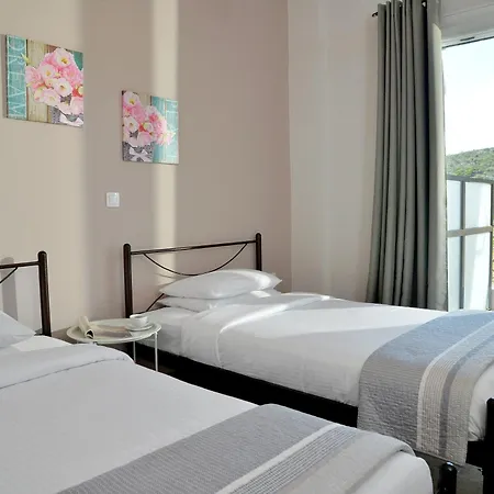 Stork - Garden & Sea View Διαμέρισμα *