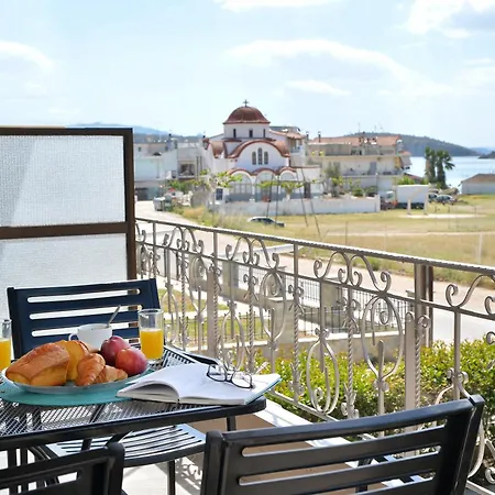 Appartement Stork Vivári