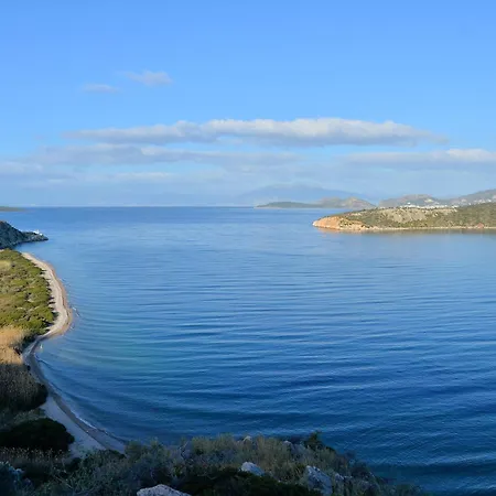 Stork - Garden & Sea View