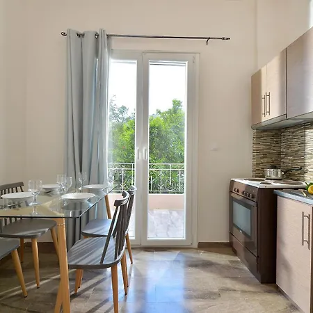Apartment Stork