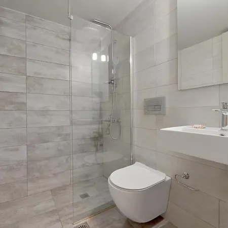 Appartement Stork *
