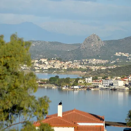 Stork - Garden & Sea View * Βιβάρι