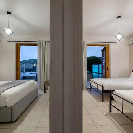 Stork Appartement
