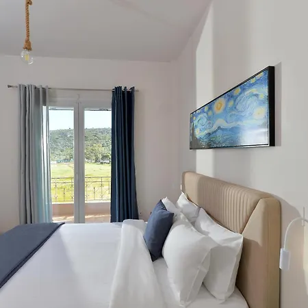 Appartement Stork Vivári