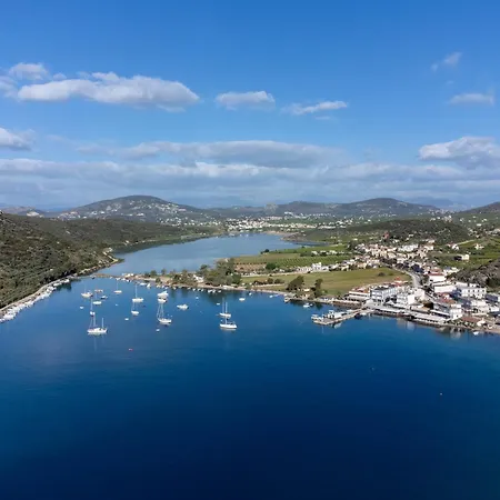 Stork - Garden & Sea View * Βιβάρι