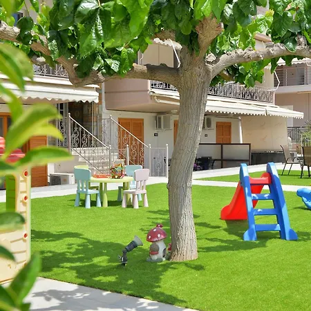 Stork - Garden & Sea View Apartment *