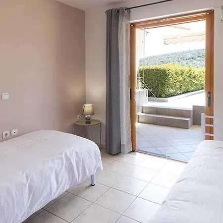 Appartement Stork *