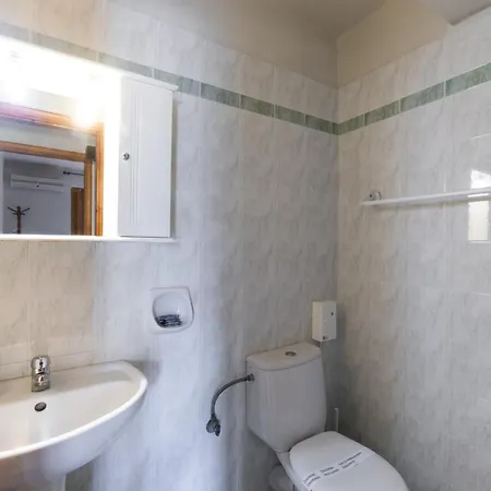 Διαμέρισμα Stork Holiday Apartments - Garden & Sea View Βιβάρι