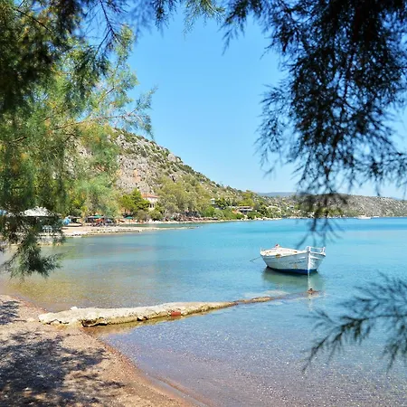 Stork - Garden & Sea View Διαμέρισμα