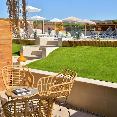 Apartment Stork - Garden & Sea View