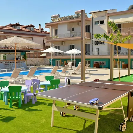 Stork - Garden & Sea View * Vivari