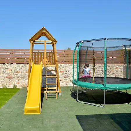 Διαμέρισμα Stork - Garden & Sea View Βιβάρι