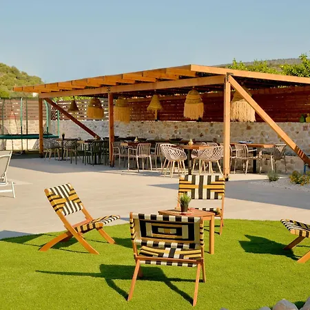 Διαμέρισμα Stork - Garden & Sea View *