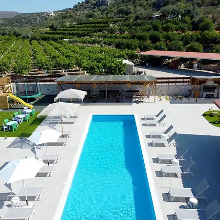 Stork - Garden & Sea View Apartment *