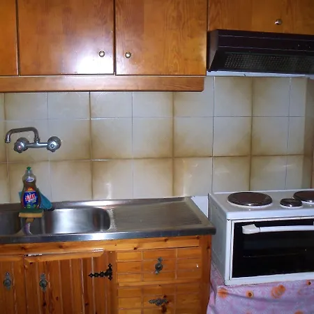 Stork - Garden & Sea View *