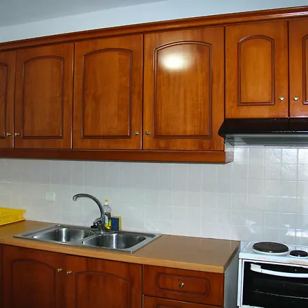 Apartment Stork - Garden & Sea View