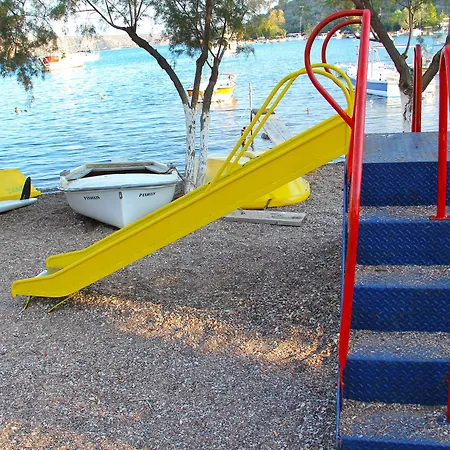 Διαμέρισμα Stork - Garden & Sea View Βιβάρι