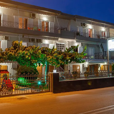 Stork - Garden & Sea View Vivari