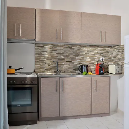 Apartamento Id Living