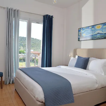 Id Living Apartamento *