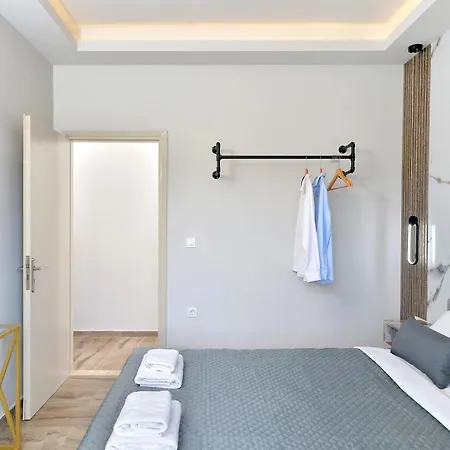 Id Living Apartment