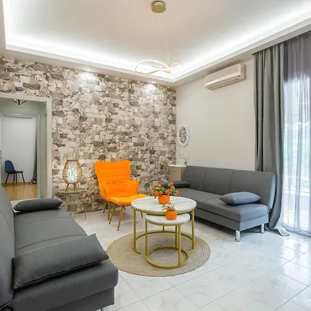 Apartamento Id Living