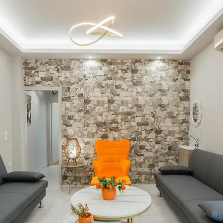 Apartamento Id Living *