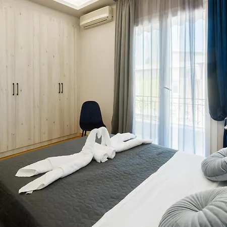 Id Living Apartamento Vivári