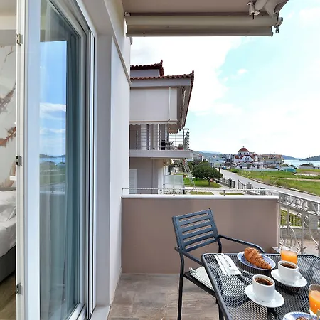 Appartement Id Living *