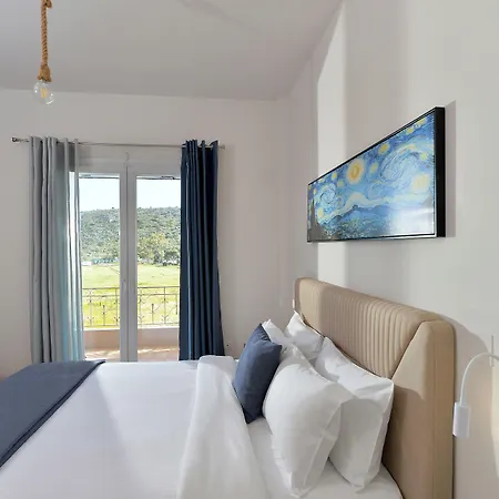 Id Living Appartement