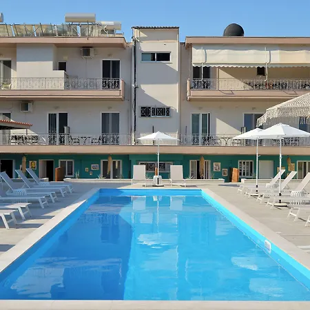 Id Living Appartement *
