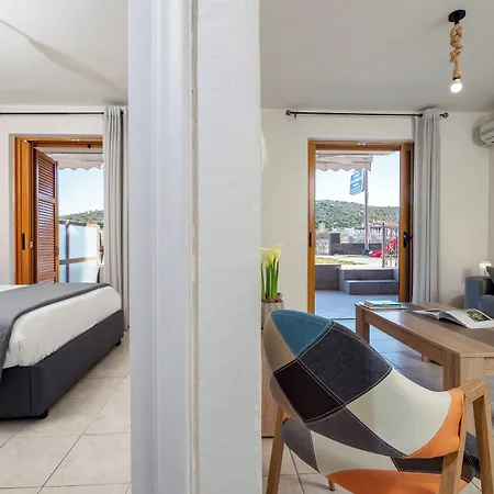 Id Living Appartement Vivári