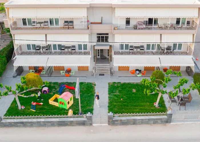 Daire Id Holiday Living Vivári