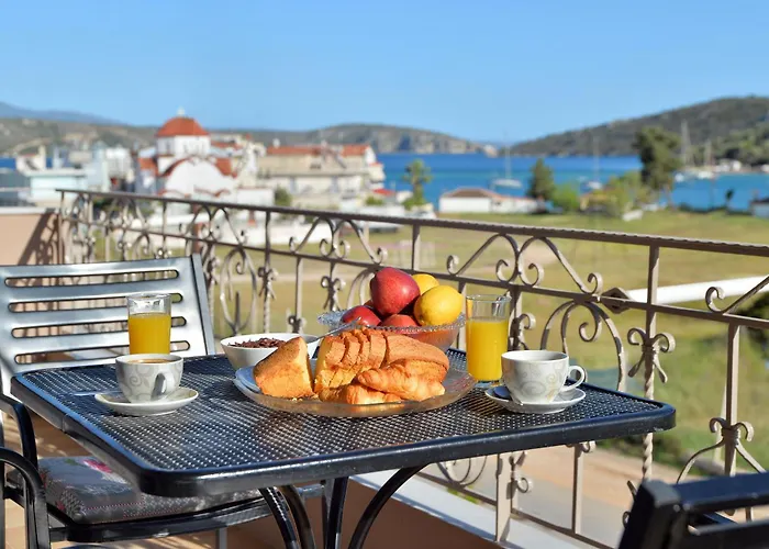 Id Holiday Living * Vivári