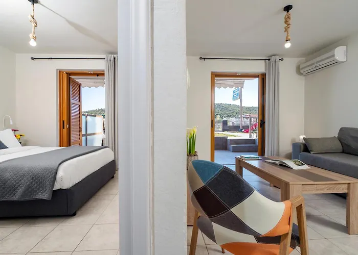 Id Holiday Living Daire