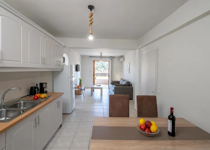 Id Holiday Living Daire *