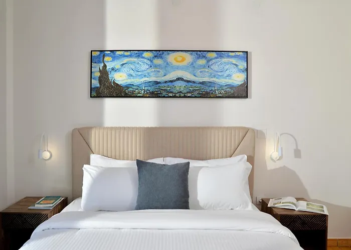 Id Holiday Living Daire Vivári