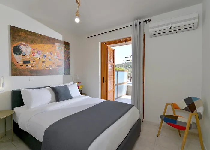 Id Holiday Living Vivári