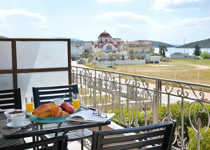 Daire Id Holiday Living Vivári