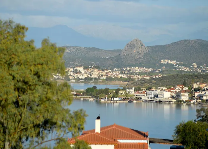 Id Holiday Living * Vivári